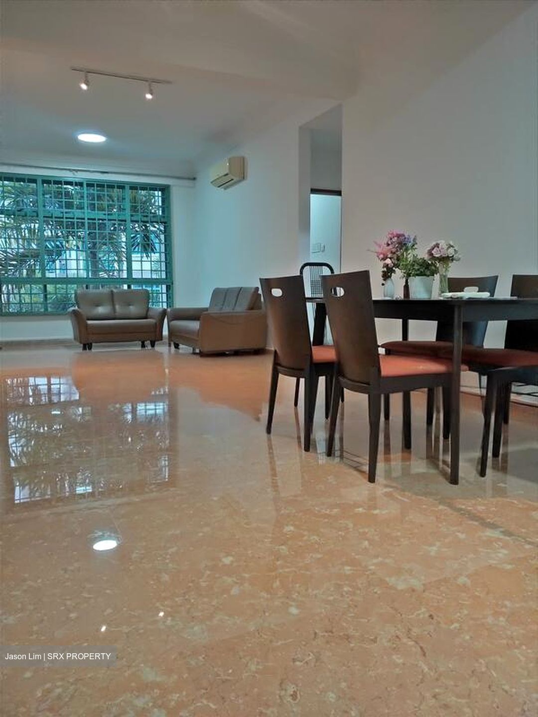 Changi Green (D16), Condominium #442251771
